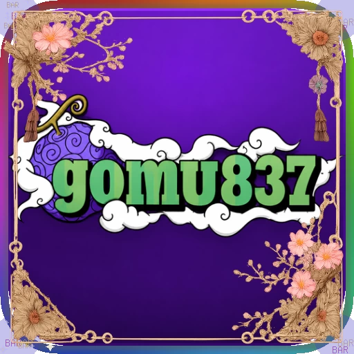 gomu837 APK Versi Terbaru untuk Android 2026