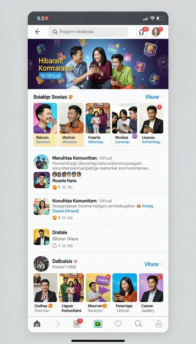 in22 Terbaru 2026: Download APK dan Review 2