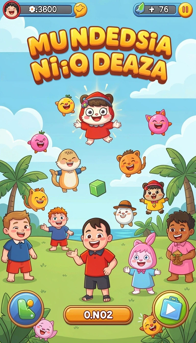 lotushoki APK Terbaru dan Aman untuk Diunduh
