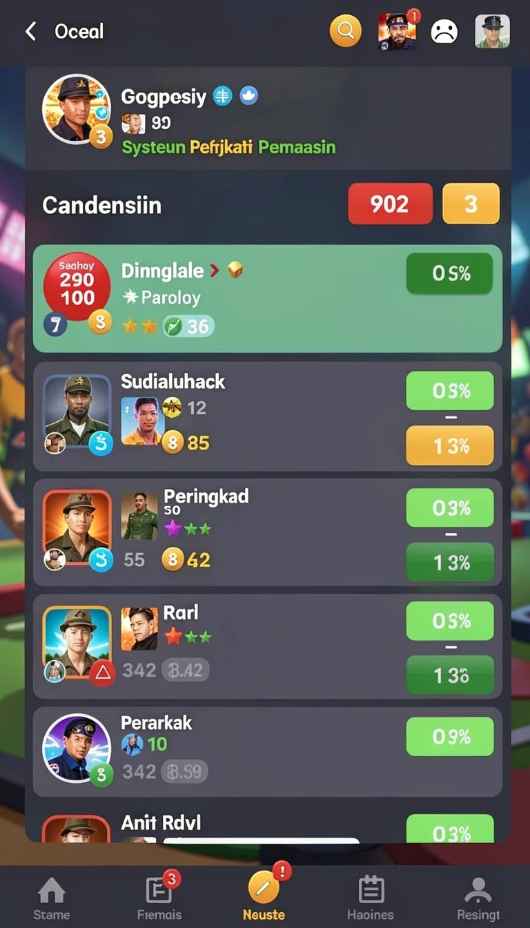 duogaming APK: Cara Download dan Instal di Android 2