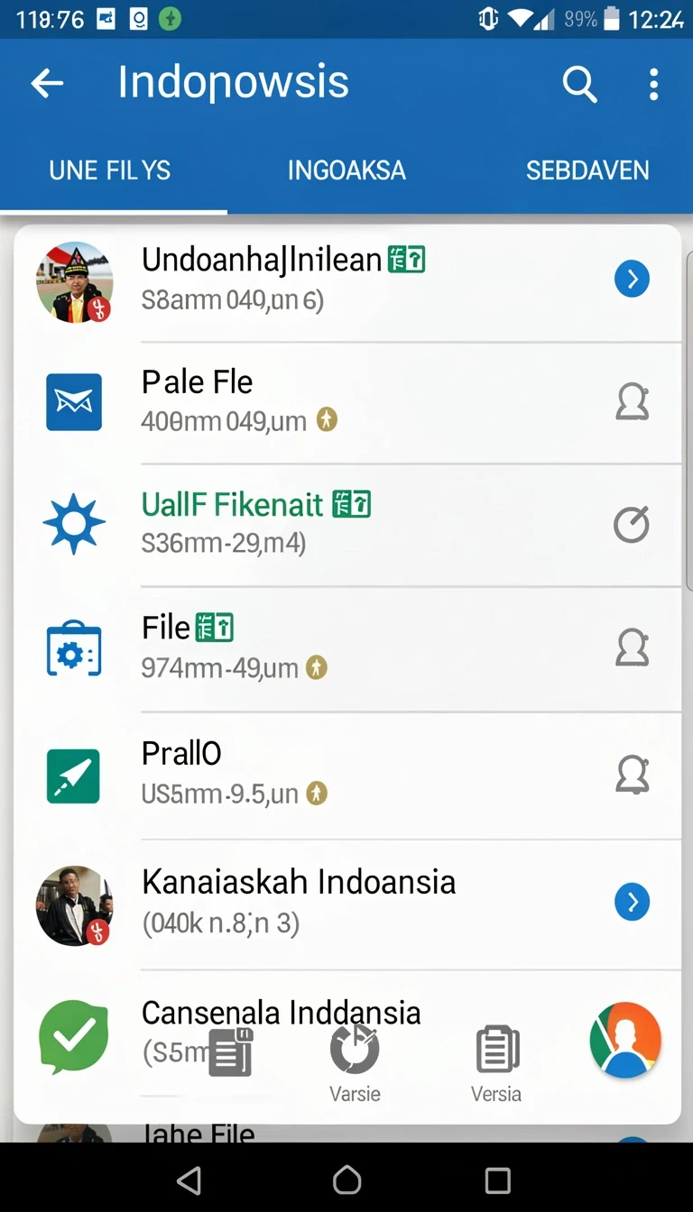 rpok APK: Cara Download dan Instal di Android 2