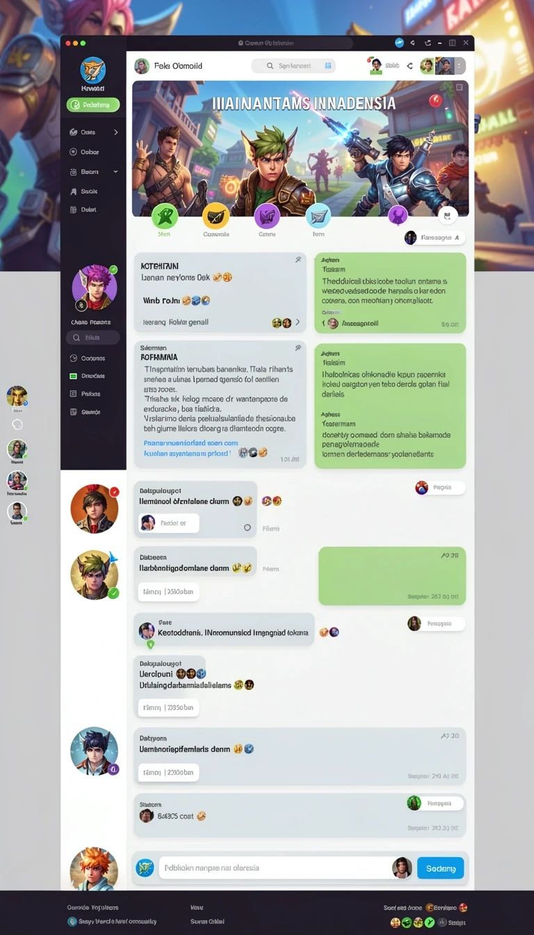 Cara Update Aplikasi bigwin189 ke Versi Terbaru