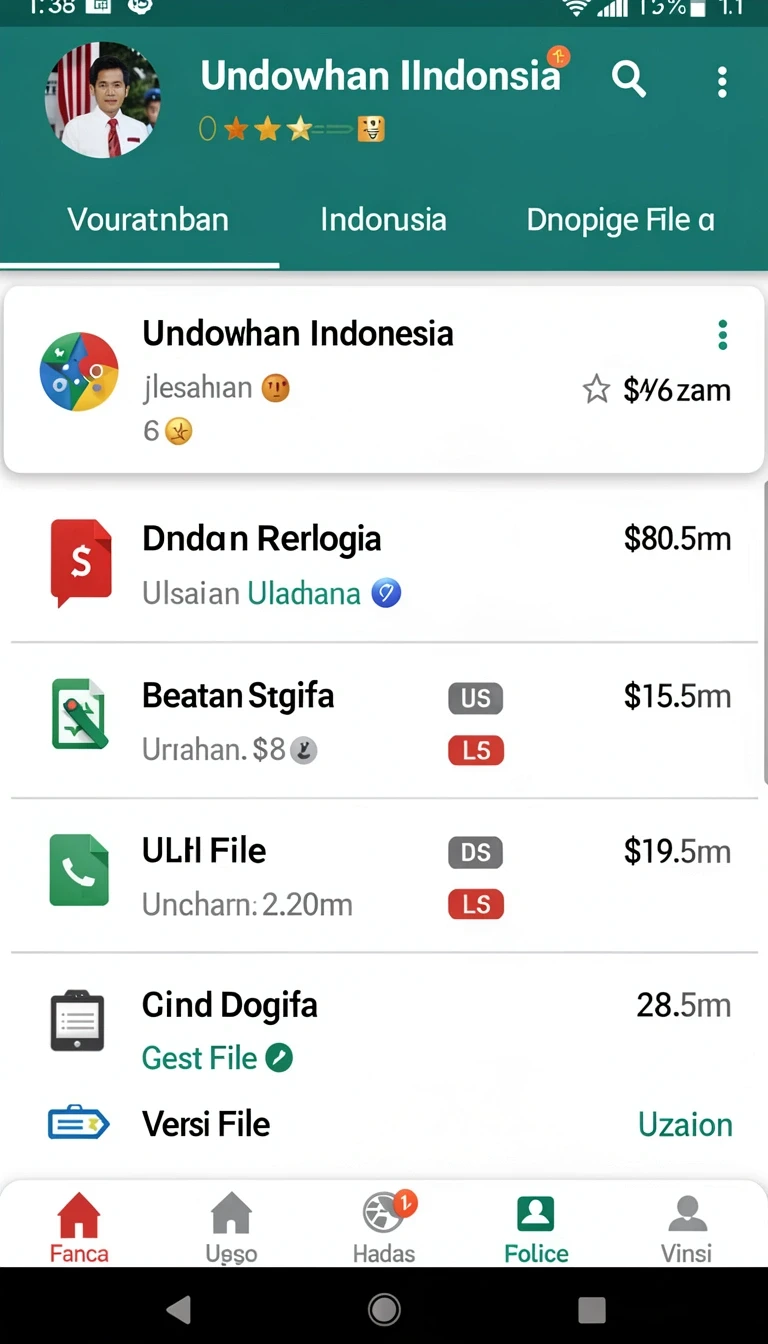 9sl Terbaru untuk Android: Download APK Gratis 3