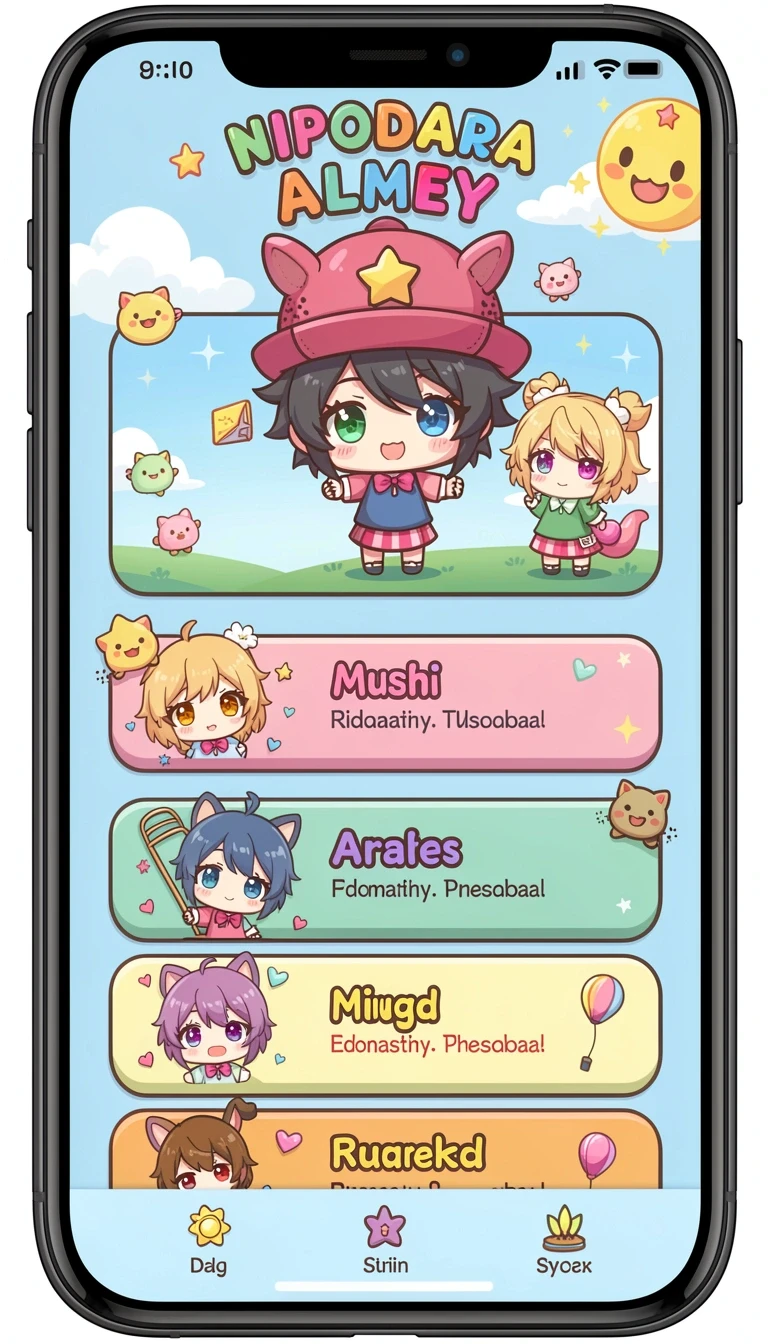 gomu837 APK Versi Terbaru untuk Android 2026 2