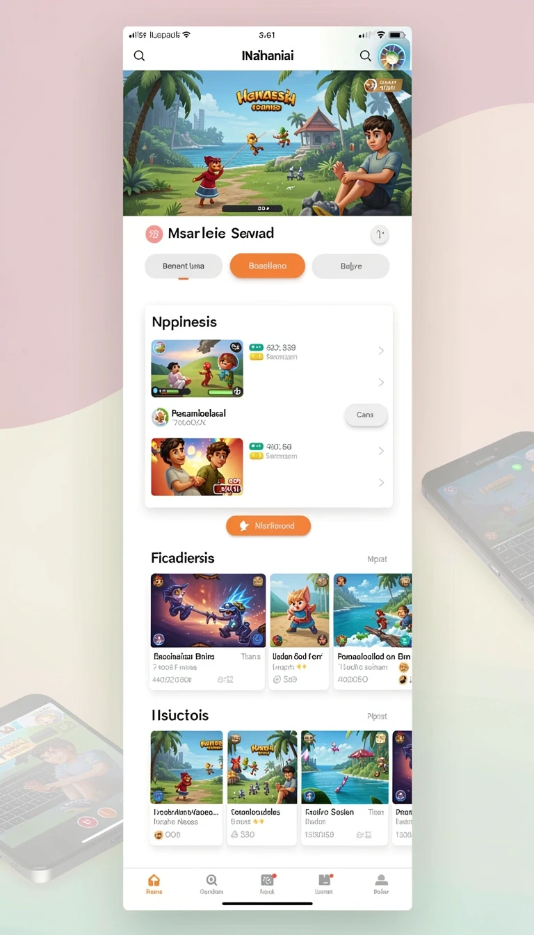 Cara Download dan Instal afaf di Android 2