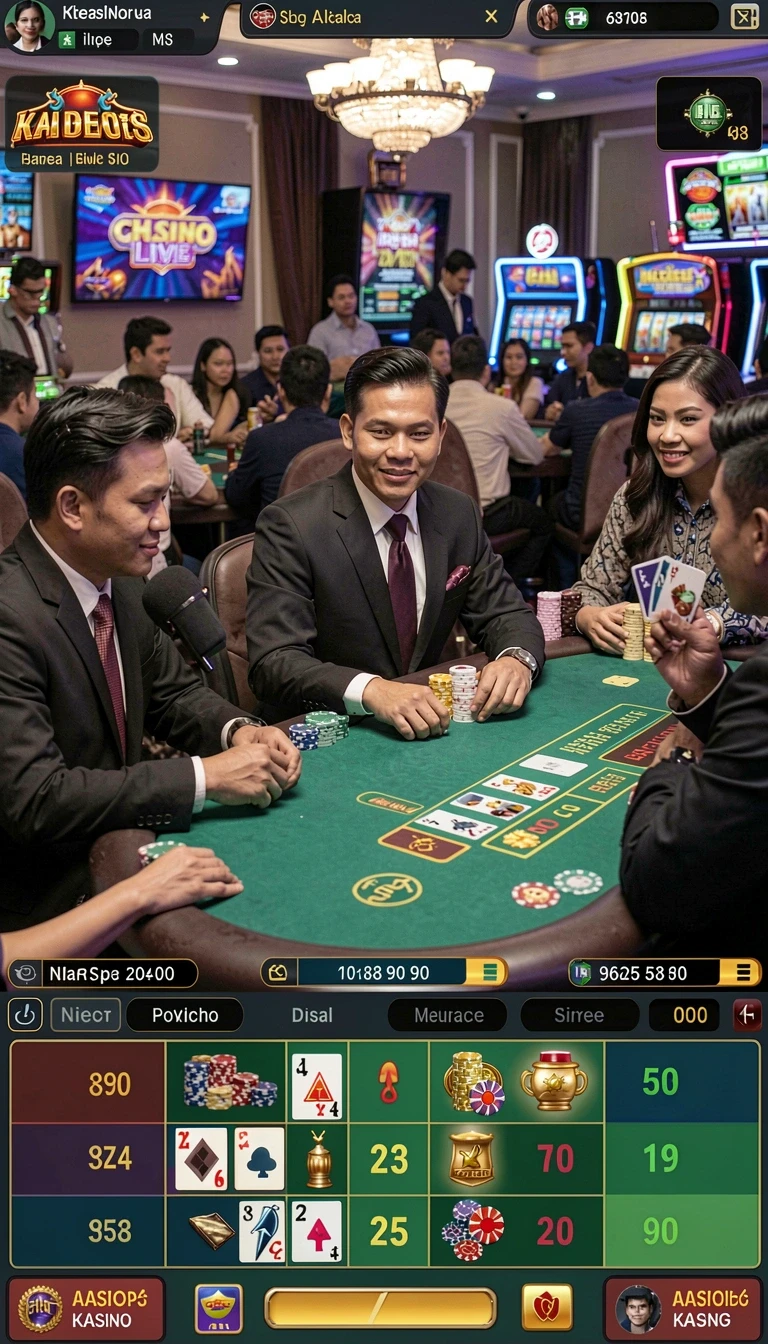 Info Aplikasi domino4d Terbaru dan Cara Download 3