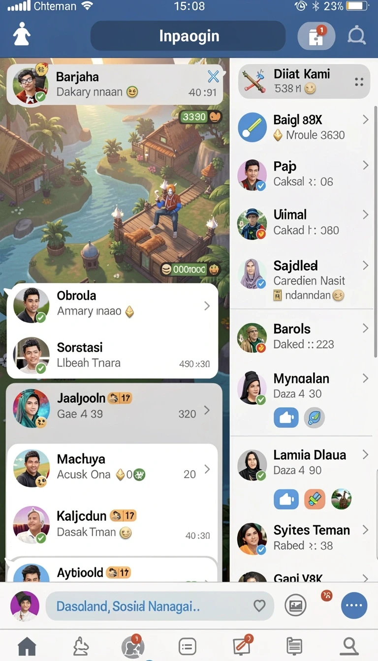 99sl APK Full Version untuk Android 3