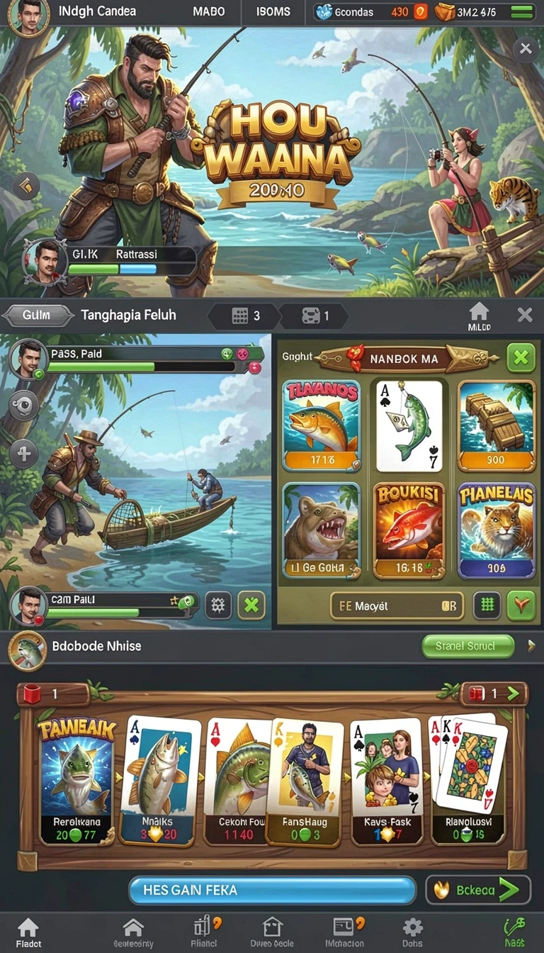 Cara Download dan Instal surya88 di Android