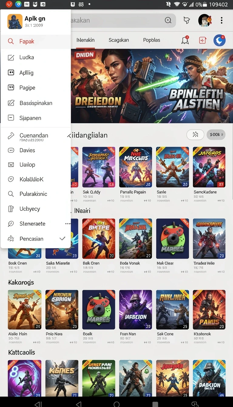 pol88 APK Terbaru dengan Fitur Lengkap 3