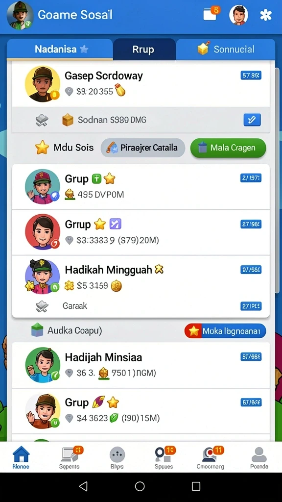 diva4d APK Versi Terbaru untuk Android 2026 3