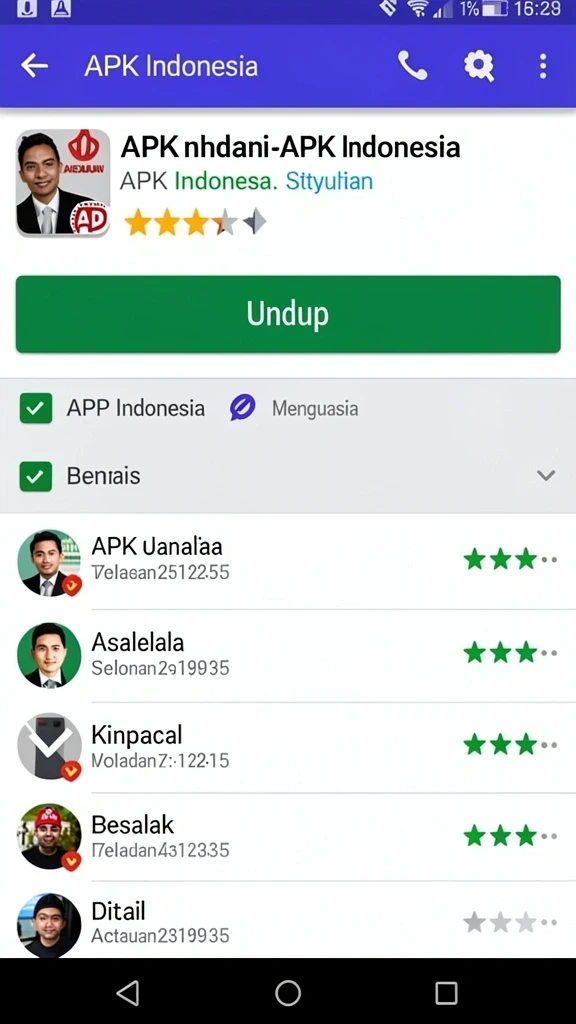 gomu837 APK Versi Terbaru untuk Android 2026 3