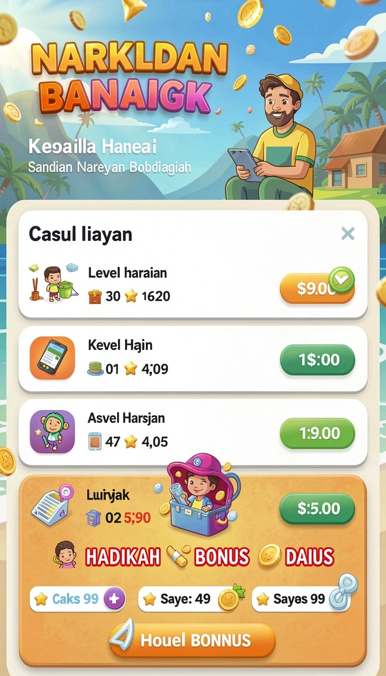 Aplikasi poa88 Resmi: Download dan Instalasi 3