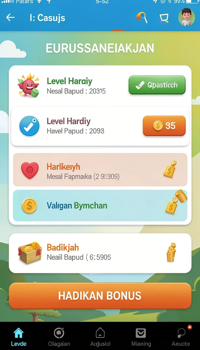 v89 App Terbaru: Fitur Unggulan dan Download