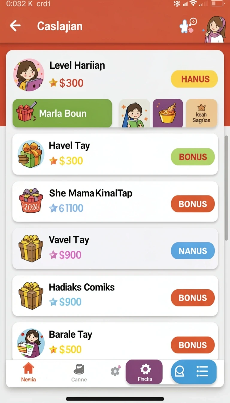 fixplay666 APK Terbaru dengan Fitur Lengkap 2