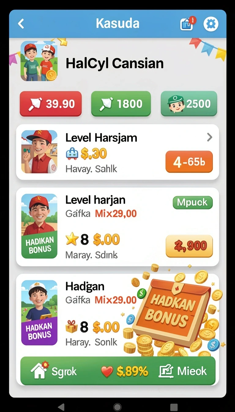 dower88 APK Terbaru untuk Android Tanpa Iklan