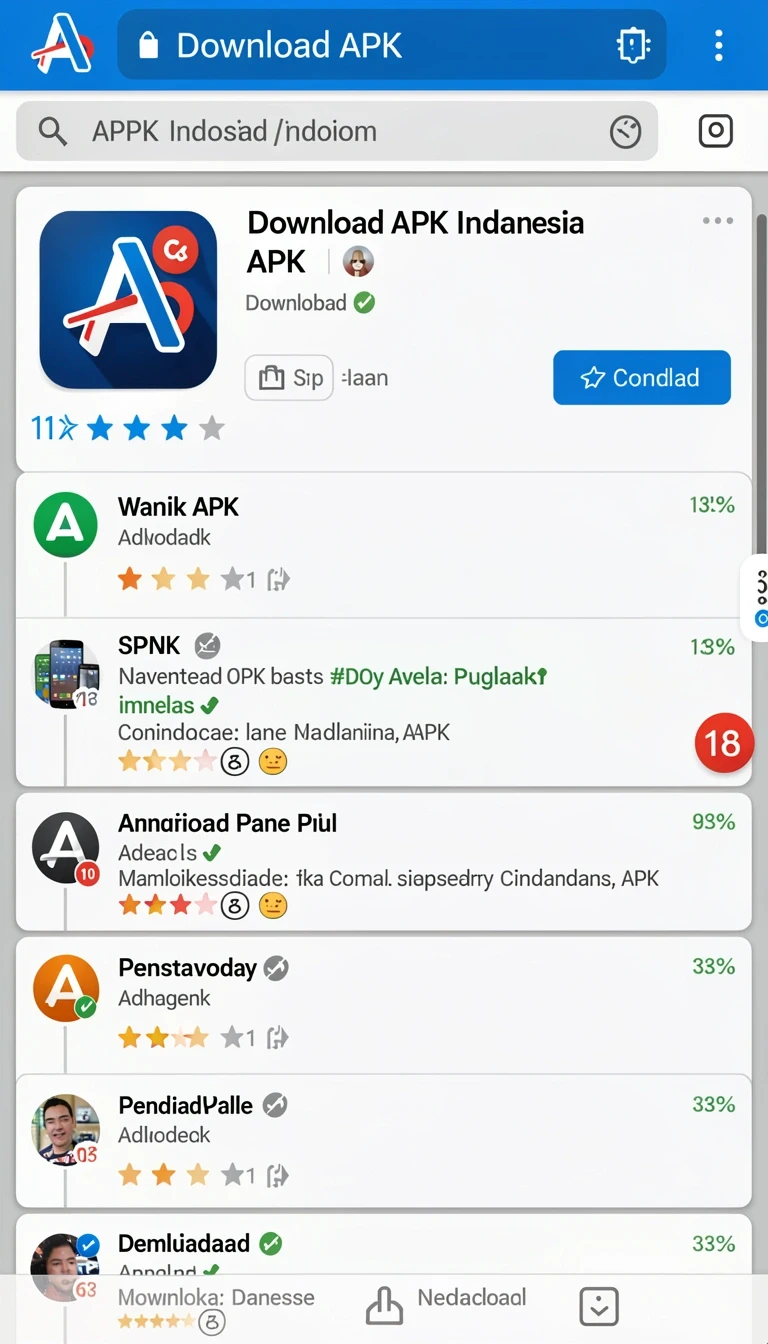 monas77 Terbaru untuk Android: Download APK Gratis 3