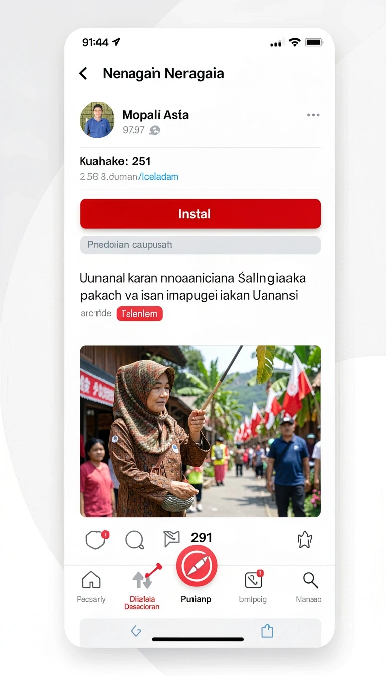 Download mixue88 APK Terbaru Full Version 2
