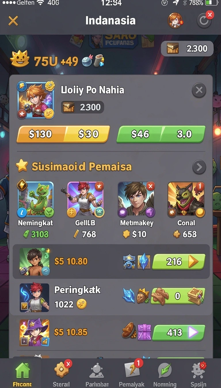 wikislot Terbaru: Download APK Resmi dan Aman 3