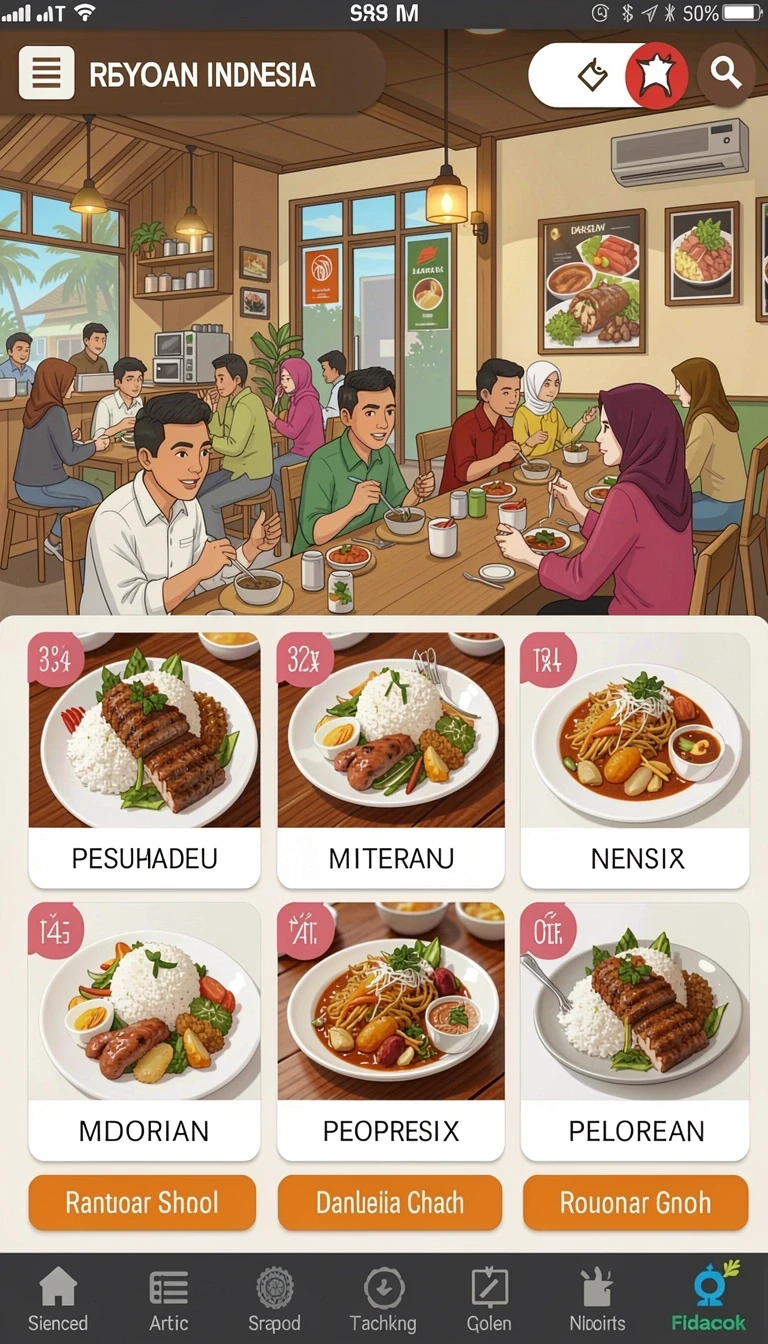 Panduan Instalasi Aplikasi big777 di Android