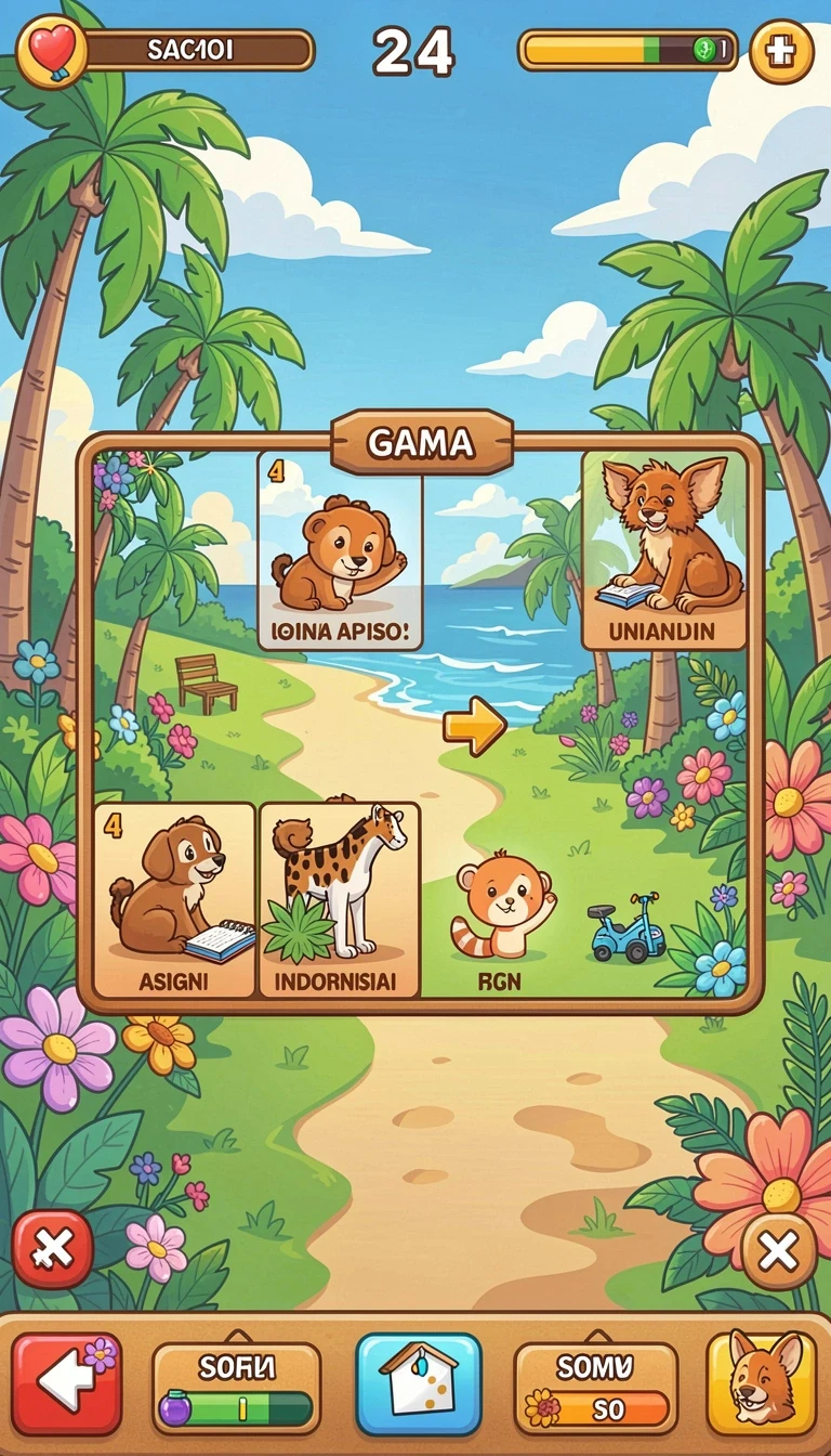 monte77 APK: Cara Download dan Instal di Android 3