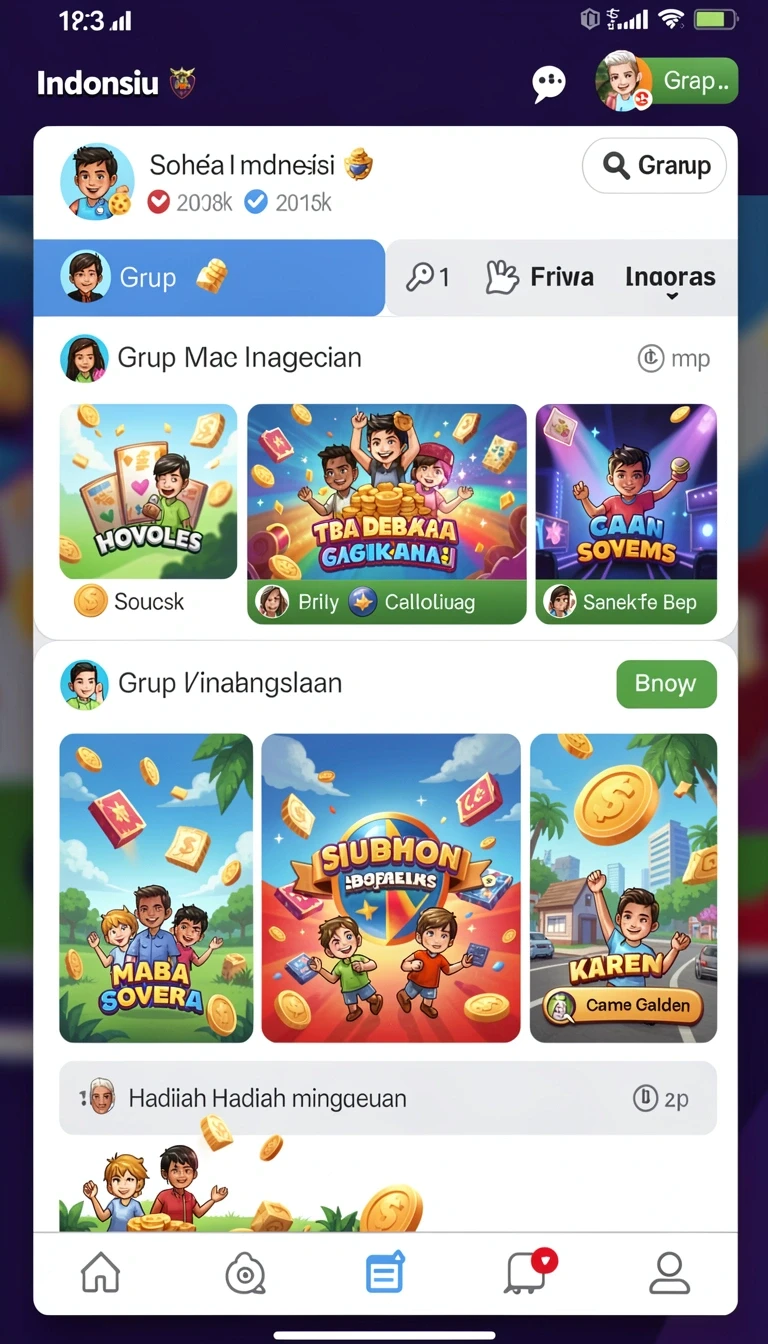 rprp777 App: Info, Rating, dan Link Download 2