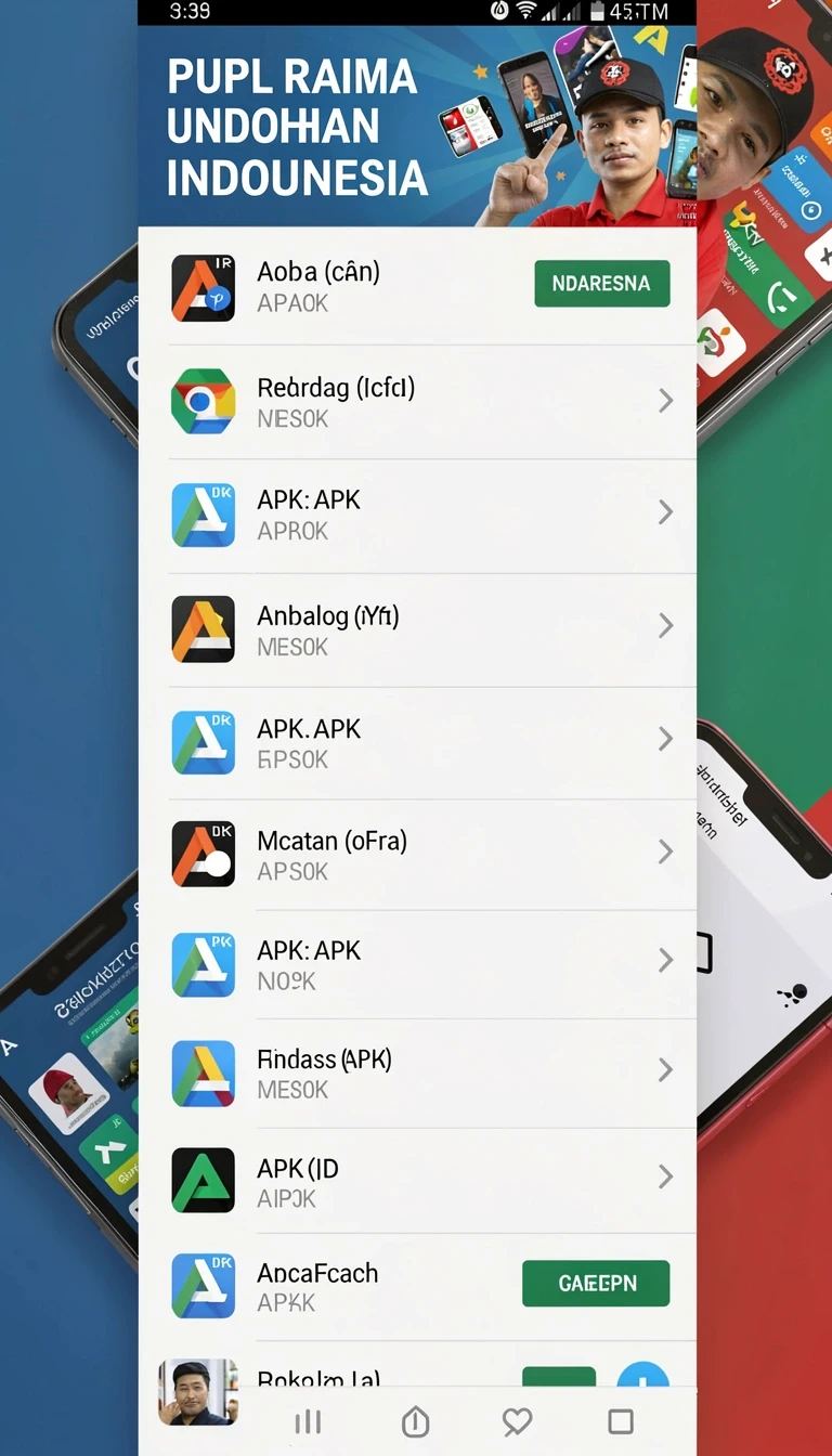Info Aplikasi dewihoki Terbaru dan Cara Download