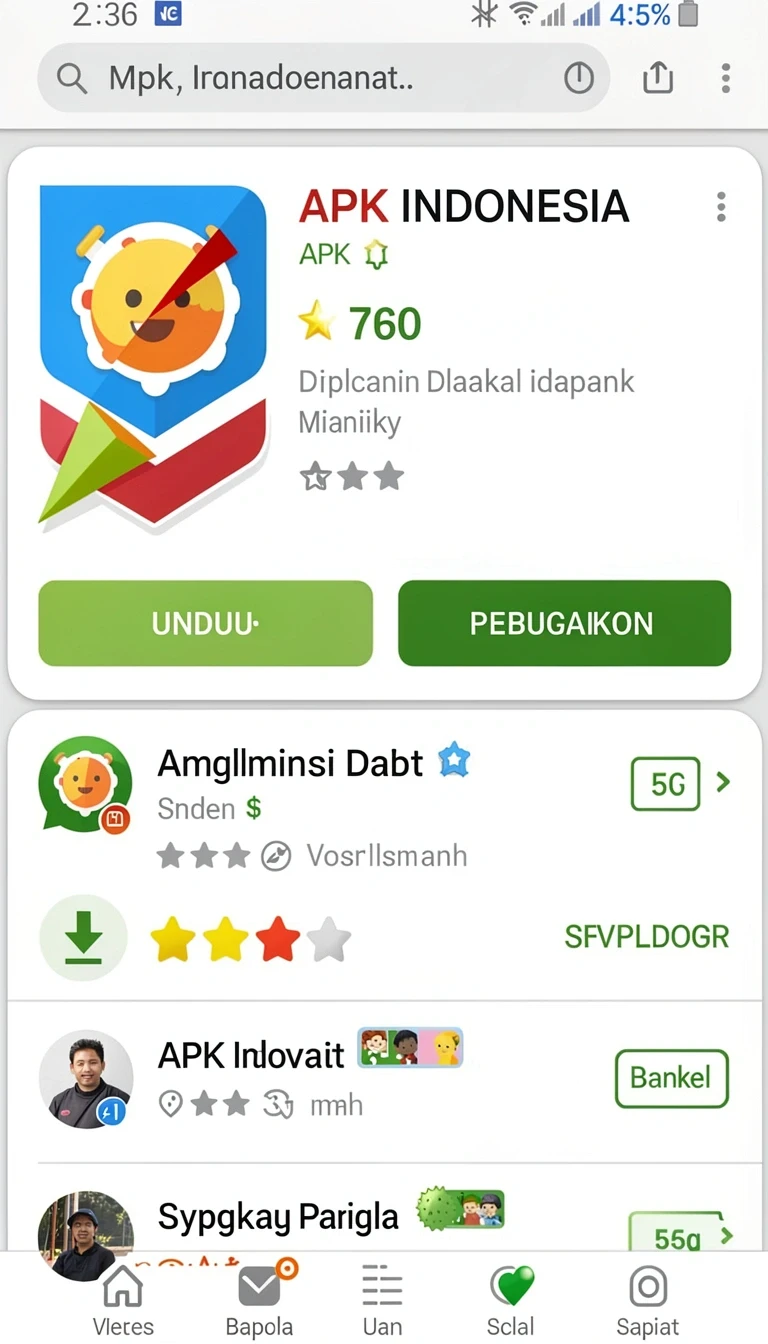 Update Aplikasi magnum188 ke Versi Terbaru