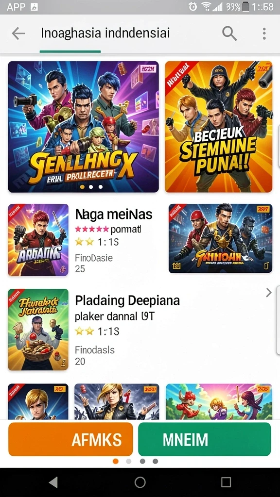 judolo303 APK: Cara Download dan Instal di Android 2