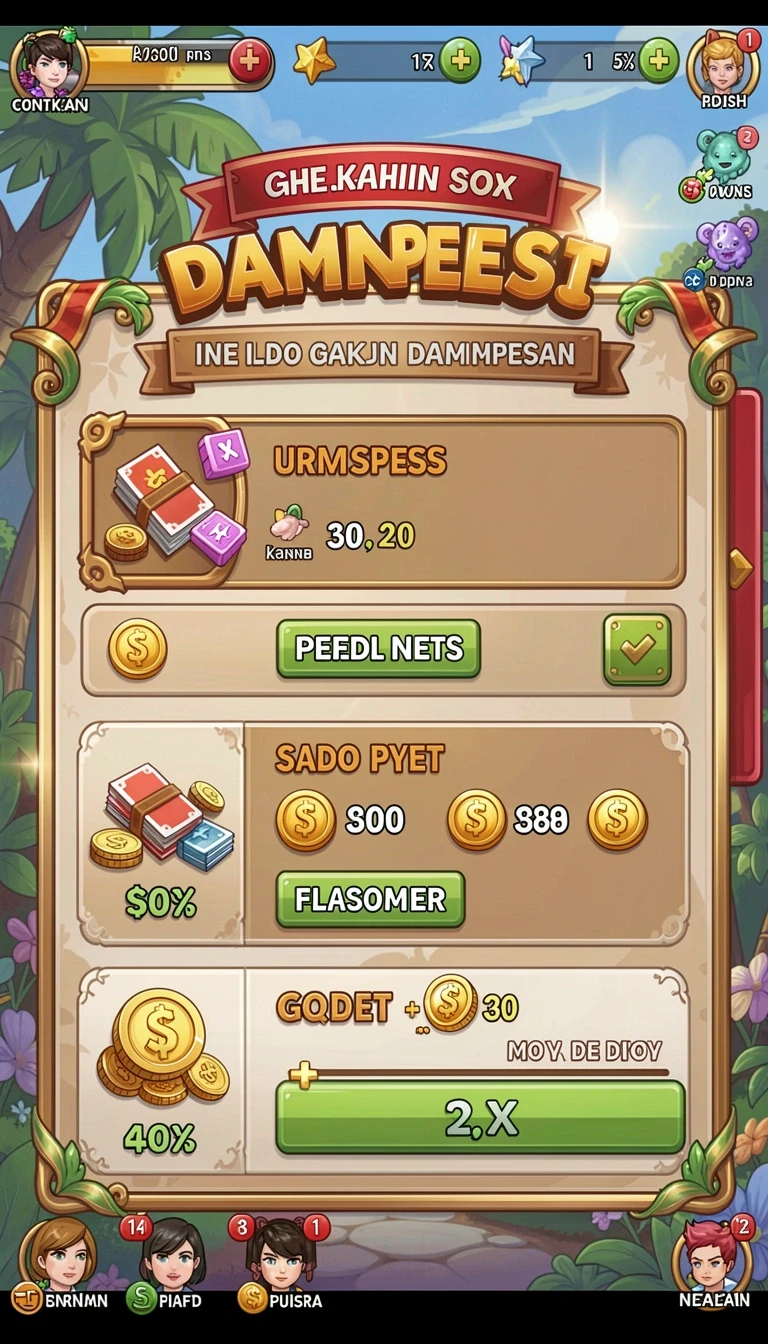 Cara Pasang btn di HP Android dengan Benar 3