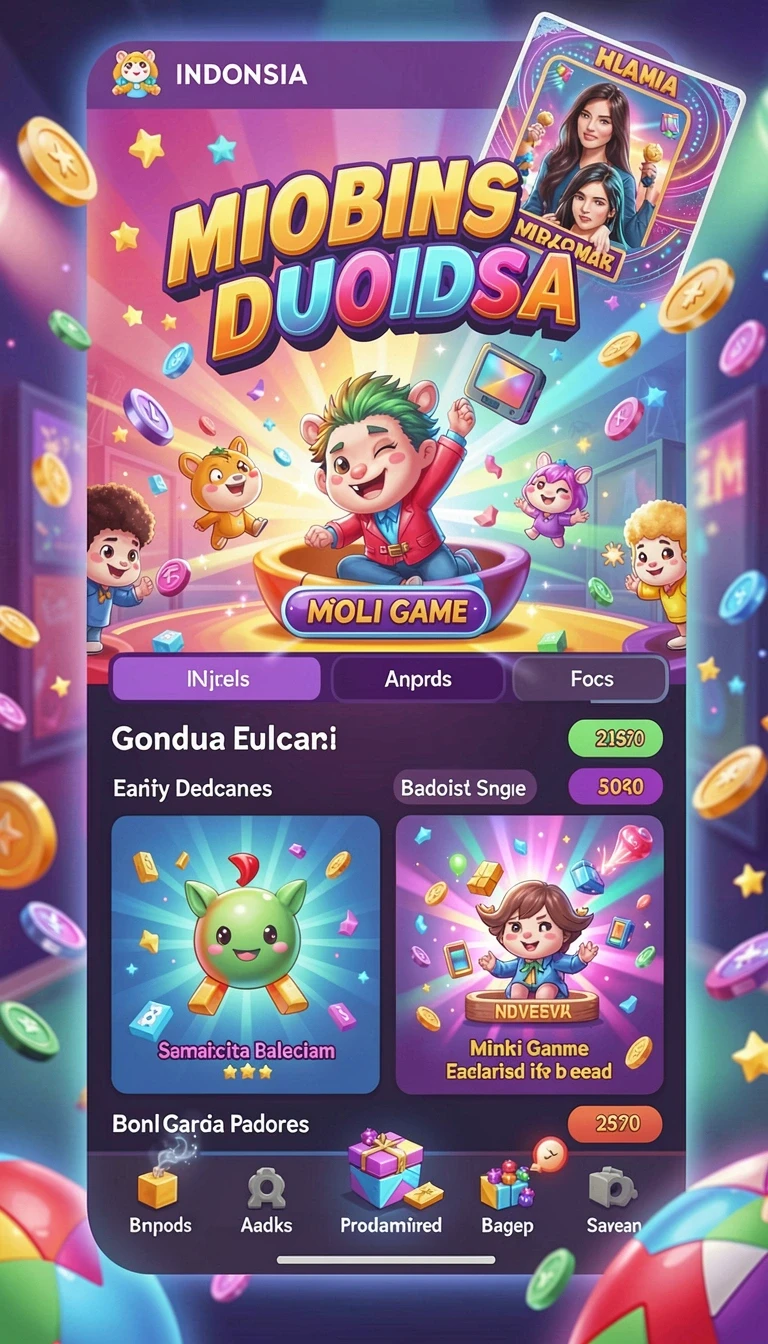 Download mixue88 APK Terbaru Full Version 3