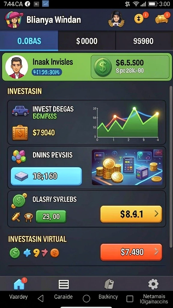 Aplikasi misteritogel Terbaik untuk Android dan iOS 2