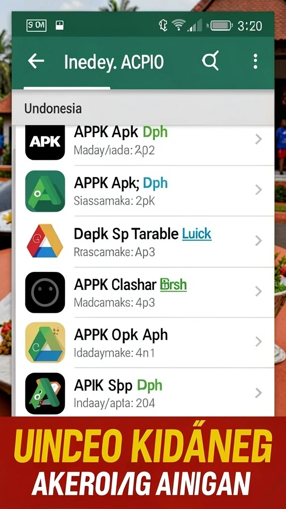 Review Lengkap Aplikasi rsngame Terbaru 3
