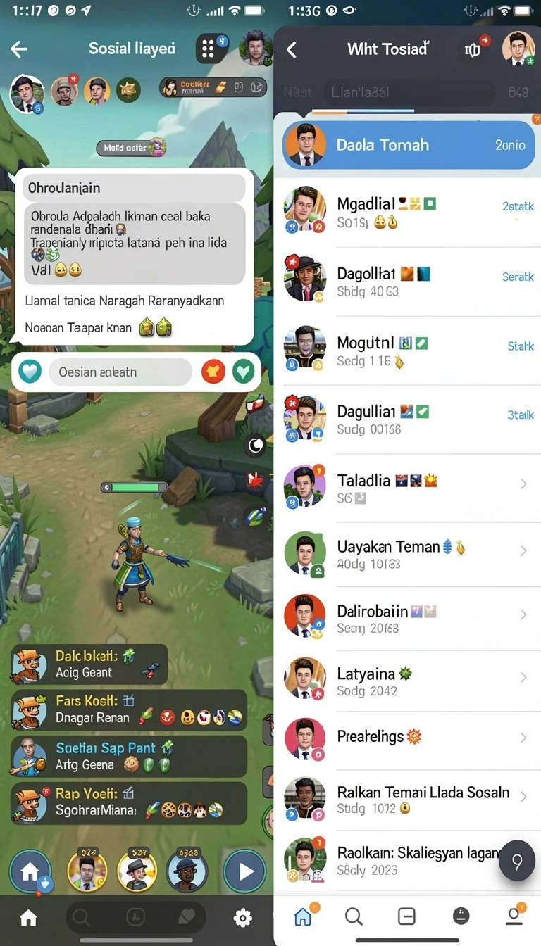 Download 738slots APK Original untuk Android 2