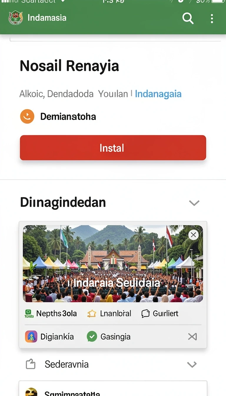 Aplikasi surya88 Terbaru: Review dan Link Download 3