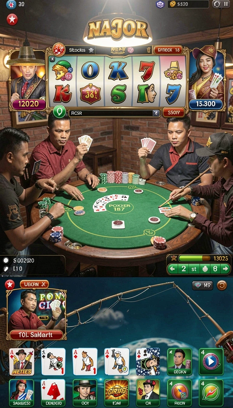 Panduan Lengkap Aplikasi indo777 untuk Pemula 3