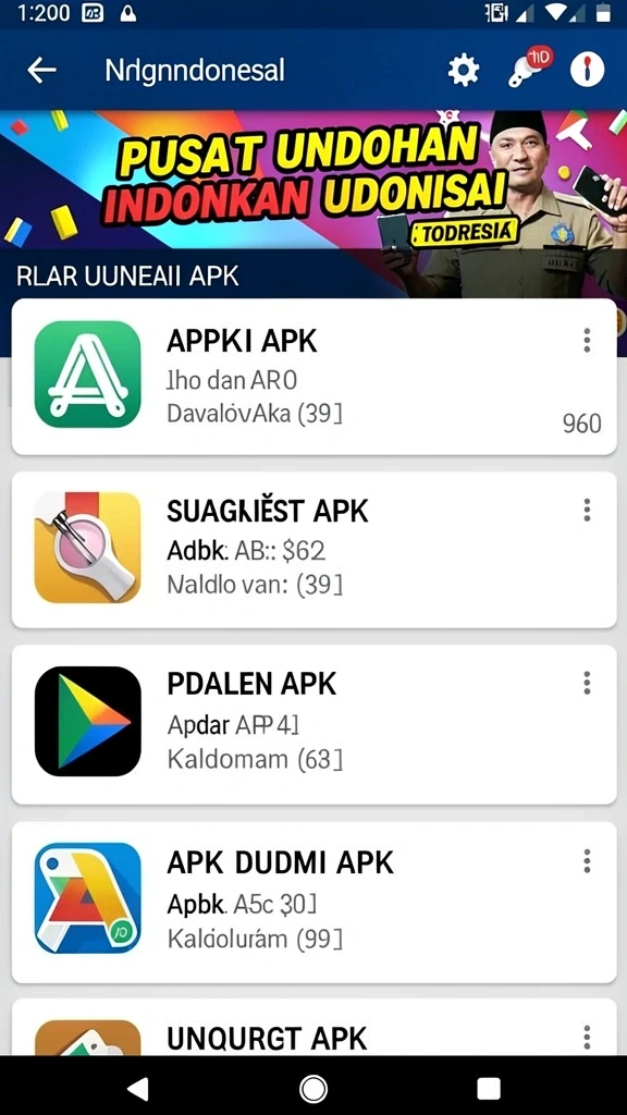 daa666 APK Terbaru: Download Cepat dan Gratis 3