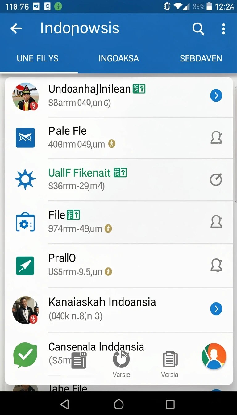 Review Aplikasi vip802 Versi Terbaru