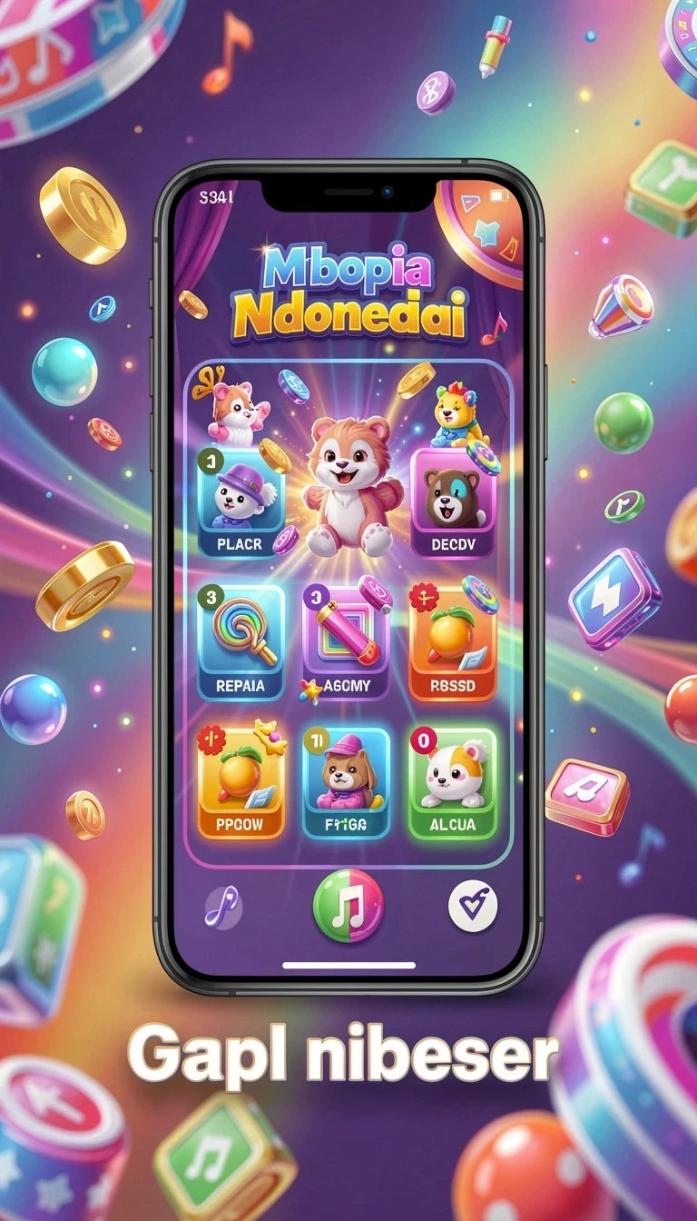 gomu837 APK Versi Terbaru untuk Android 2026
