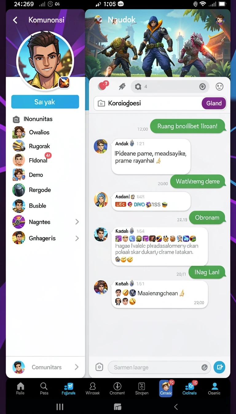 Cara Download 12hoki APK dengan Mudah