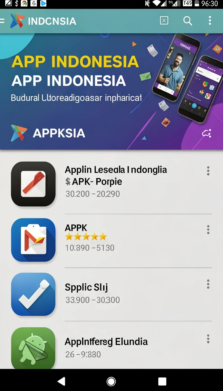 jp689 Terbaru: Review Aplikasi dan Link Unduh 2