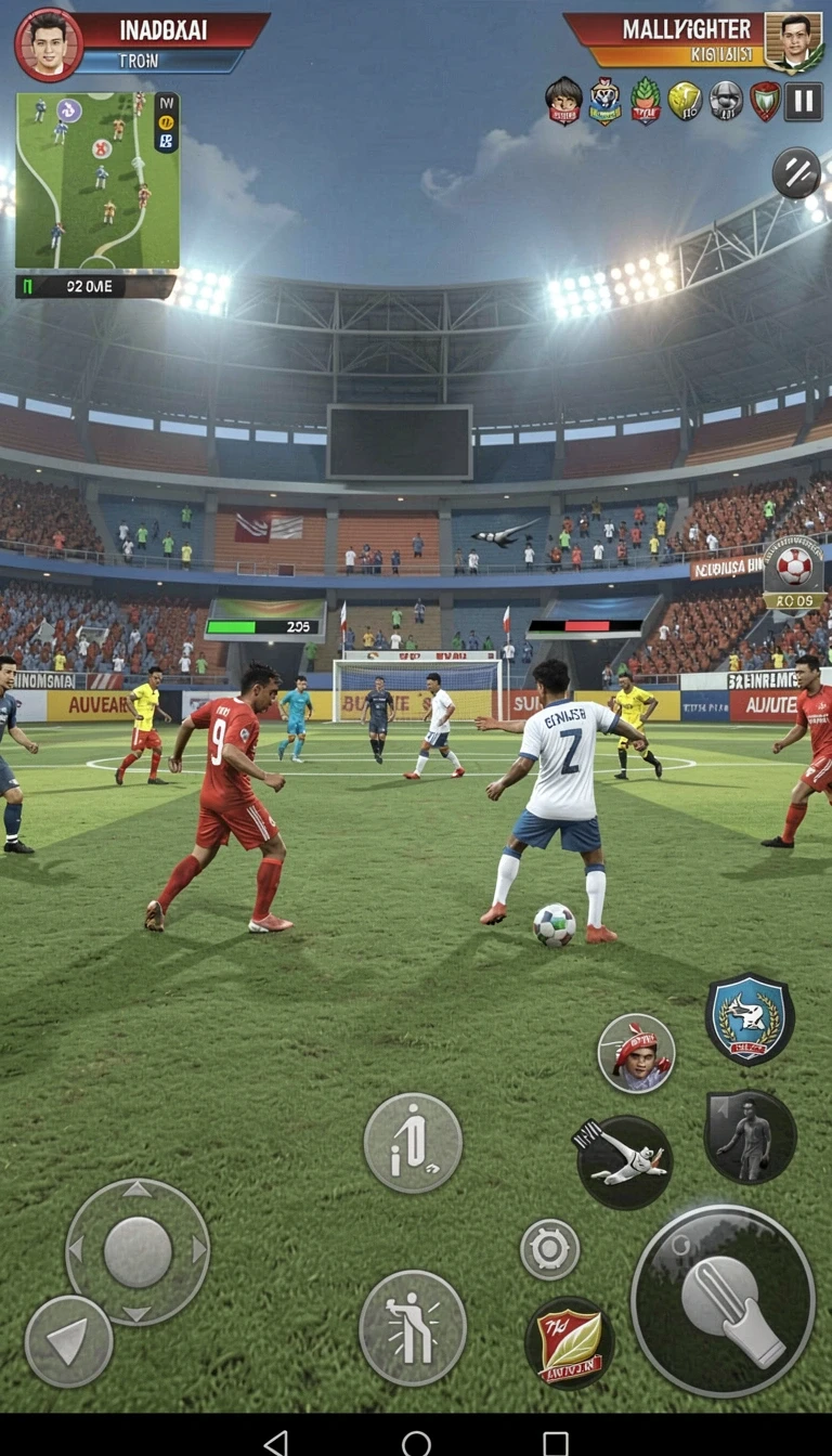 cairbos APK Terbaru dengan Fitur Lengkap 2