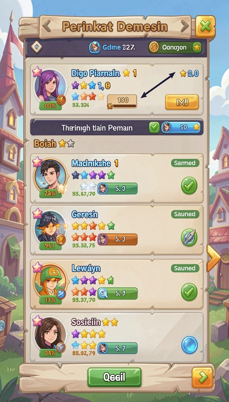 Cara Update Aplikasi spinbet ke Versi Terbaru 3