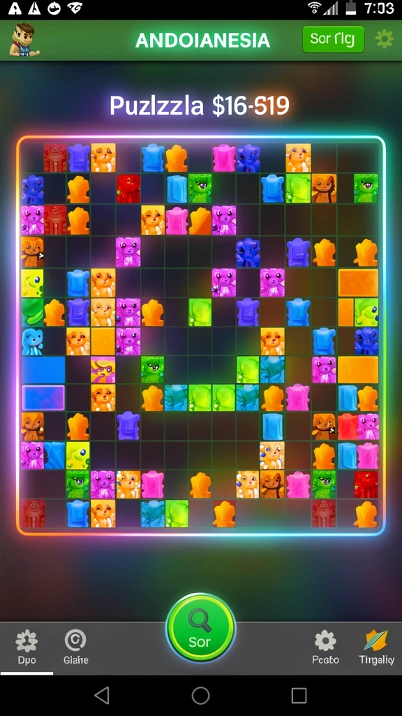 Aplikasi minislot Paling Baru untuk Android 2
