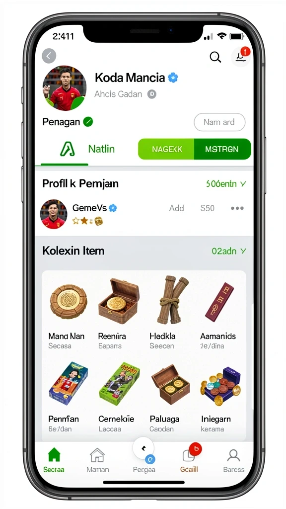 Download mixue88 APK Terbaru Full Version