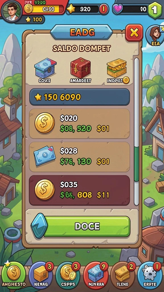 komedi77 APK Terbaru untuk Android Tanpa Iklan 2