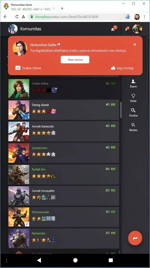 crs99 APK Terbaru: Download Cepat dan Gratis 3